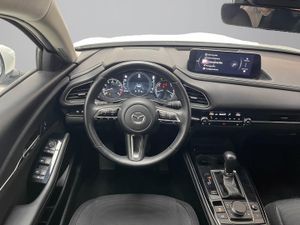 Mazda CX-30 2.5L e-SKYACT G MHEV 103kW AT Centr-Line   - Foto 16