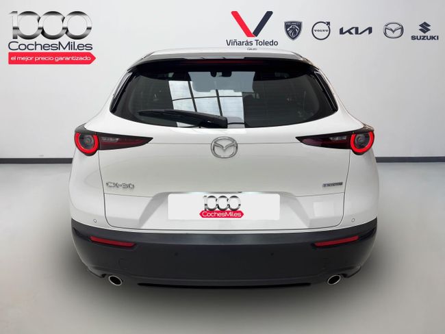 Mazda CX-30 2.5L e-SKYACT G MHEV 103kW AT Centr-Line   - Foto 4