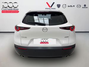 Mazda CX-30 2.5L e-SKYACT G MHEV 103kW AT Centr-Line   - Foto 4