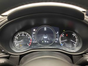 Mazda CX-30 2.5L e-SKYACT G MHEV 103kW AT Centr-Line   - Foto 24