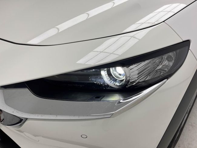 Mazda CX-30 2.5L e-SKYACT G MHEV 103kW AT Centr-Line   - Foto 21