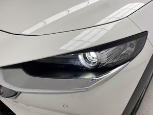 Mazda CX-30 2.5L e-SKYACT G MHEV 103kW AT Centr-Line   - Foto 21