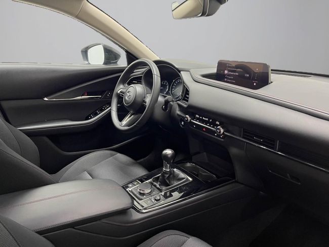 Mazda CX-30 e-SKY X MHEV 137 kW Homura   - Foto 23