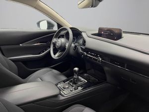 Mazda CX-30 e-SKY X MHEV 137 kW Homura   - Foto 23