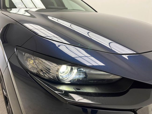 Mazda CX-30 e-SKY X MHEV 137 kW Homura   - Foto 26