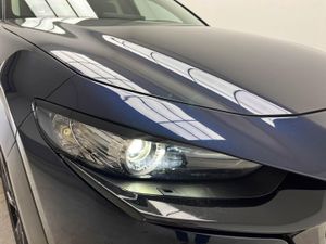 Mazda CX-30 e-SKY X MHEV 137 kW Homura   - Foto 26