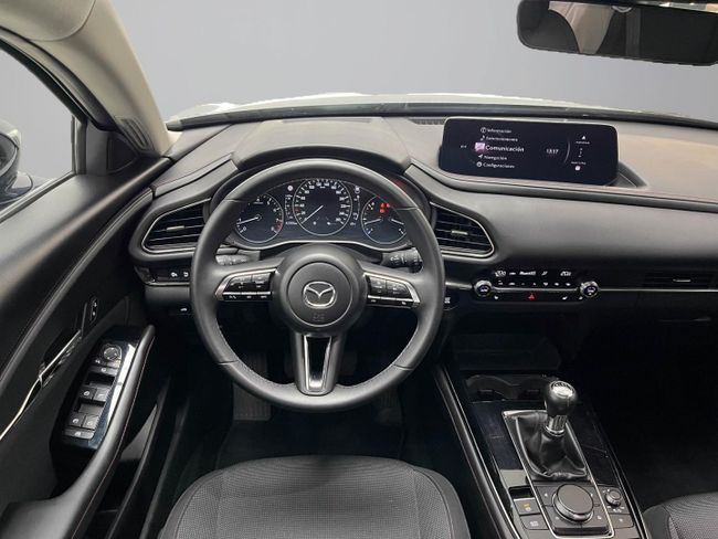 Mazda CX-30 e-SKY X MHEV 137 kW Homura   - Foto 21