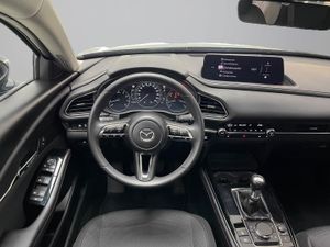 Mazda CX-30 e-SKY X MHEV 137 kW Homura   - Foto 21