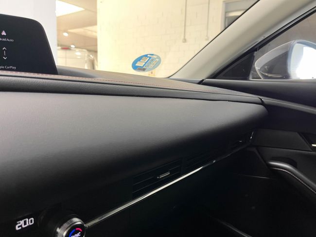 Mazda CX-30 e-SKY X MHEV 137 kW Homura   - Foto 13