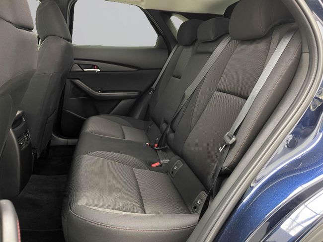 Mazda CX-30 e-SKY X MHEV 137 kW Homura   - Foto 9