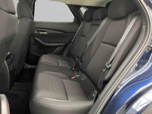 Mazda CX-30 e-SKY X MHEV 137 kW Homura   - Foto 9