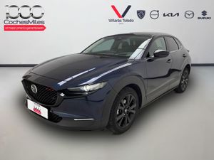 Mazda CX-30 e-SKY X MHEV 137 kW Homura   - Foto 2