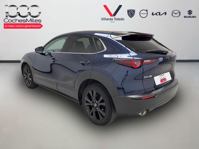 Mazda CX-30 e-SKY X MHEV 137 kW Homura   - Foto 3