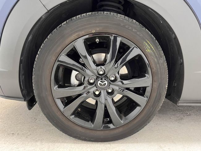 Mazda CX-30 e-SKY X MHEV 137 kW Homura   - Foto 28