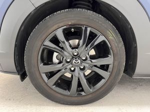 Mazda CX-30 e-SKY X MHEV 137 kW Homura   - Foto 28