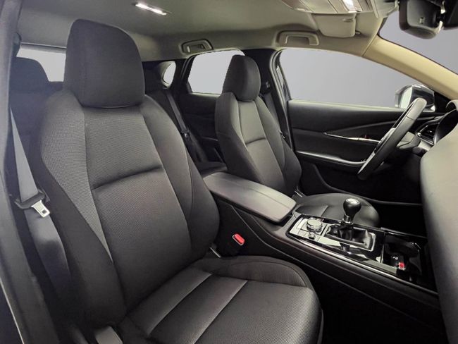 Mazda CX-30 e-SKY X MHEV 137 kW Homura   - Foto 25