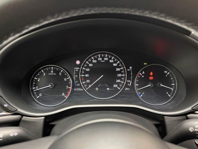 Mazda CX-30 e-SKY X MHEV 137 kW Homura   - Foto 11