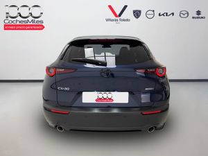 Mazda CX-30 e-SKY X MHEV 137 kW Homura   - Foto 4