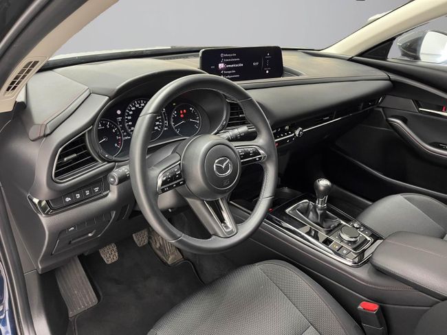 Mazda CX-30 e-SKY X MHEV 137 kW Homura   - Foto 19