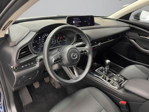 Mazda CX-30 e-SKY X MHEV 137 kW Homura   - Foto 19