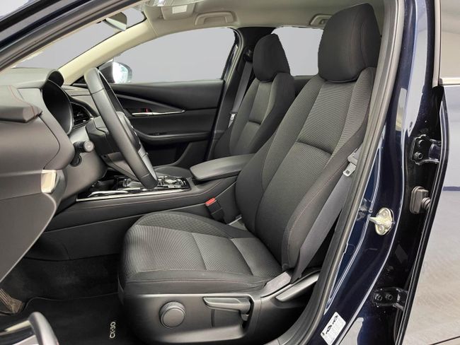 Mazda CX-30 e-SKY X MHEV 137 kW Homura   - Foto 20