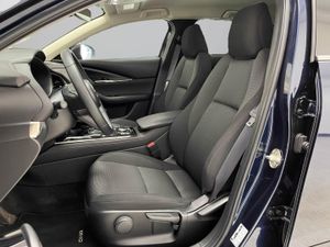 Mazda CX-30 e-SKY X MHEV 137 kW Homura   - Foto 20