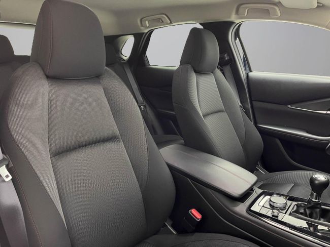 Mazda CX-30 e-SKY X MHEV 137 kW Homura   - Foto 24