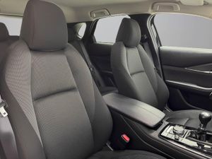 Mazda CX-30 e-SKY X MHEV 137 kW Homura   - Foto 24