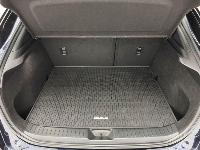 Mazda CX-30 e-SKY X MHEV 137 kW Homura   - Foto 10