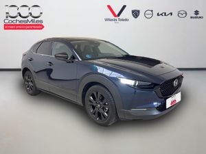 Mazda CX-30 e-SKY X MHEV 137 kW Homura   - Foto 5