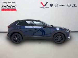 Mazda CX-30 e-SKY X MHEV 137 kW Homura   - Foto 6