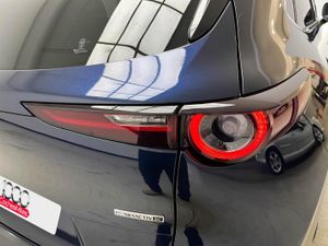 Mazda CX-30 e-SKY X MHEV 137 kW Homura   - Foto 17