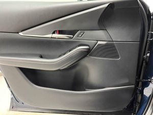 Mazda CX-30 e-SKY X MHEV 137 kW Homura   - Foto 15