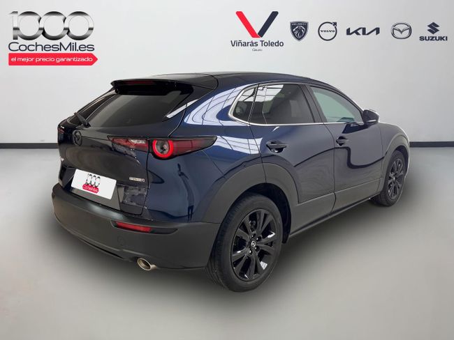 Mazda CX-30 e-SKY X MHEV 137 kW Homura   - Foto 7