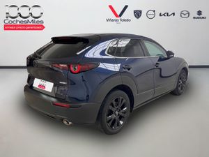 Mazda CX-30 e-SKY X MHEV 137 kW Homura   - Foto 7