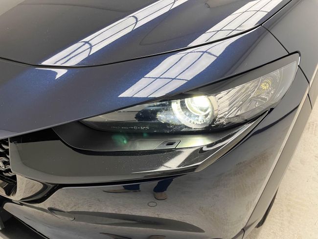 Mazda CX-30 e-SKY X MHEV 137 kW Homura   - Foto 27
