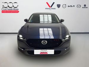 Mazda CX-30 e-SKY X MHEV 137 kW Homura   - Foto 8