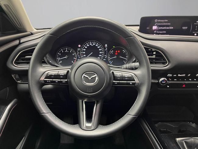 Mazda CX-30 e-SKY X MHEV 137 kW Homura   - Foto 22