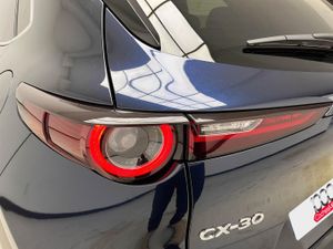 Mazda CX-30 e-SKY X MHEV 137 kW Homura   - Foto 16