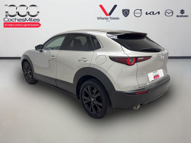 Mazda CX-30 2.0L e-SKYACTIV X MHEV 137kW (186CV) 6MT AWD Homura   - Foto 7