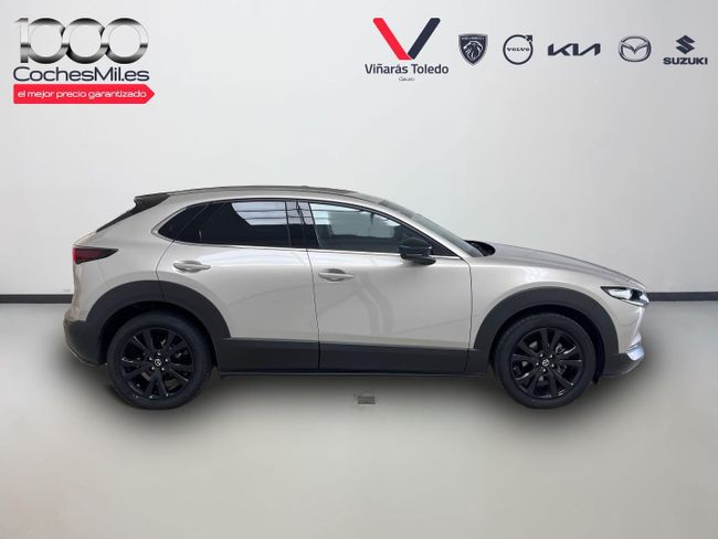 Mazda CX-30 2.0L e-SKYACTIV X MHEV 137kW (186CV) 6MT AWD Homura   - Foto 3