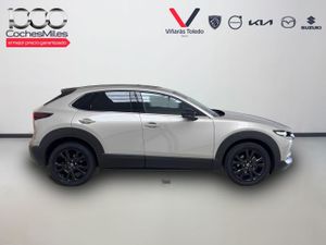 Mazda CX-30 2.0L e-SKYACTIV X MHEV 137kW (186CV) 6MT AWD Homura   - Foto 3