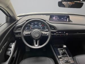 Mazda CX-30 2.0L e-SKYACTIV X MHEV 137kW (186CV) 6MT AWD Homura   - Foto 24