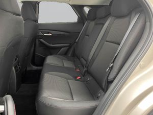 Mazda CX-30 2.0L e-SKYACTIV X MHEV 137kW (186CV) 6MT AWD Homura   - Foto 12