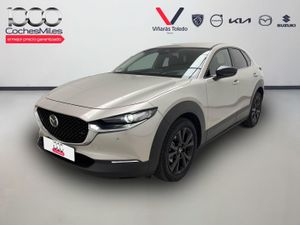 Mazda CX-30 2.0L e-SKYACTIV X MHEV 137kW (186CV) 6MT AWD Homura   - Foto 2