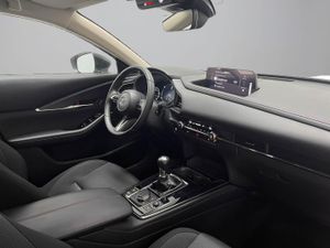 Mazda CX-30 2.0L e-SKYACTIV X MHEV 137kW (186CV) 6MT AWD Homura   - Foto 26