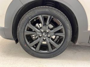 Mazda CX-30 2.0L e-SKYACTIV X MHEV 137kW (186CV) 6MT AWD Homura   - Foto 11