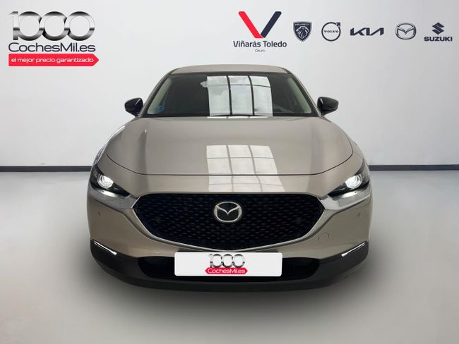 Mazda CX-30 2.0L e-SKYACTIV X MHEV 137kW (186CV) 6MT AWD Homura   - Foto 5