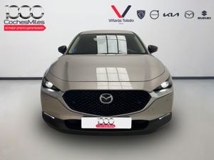 Mazda CX-30 2.0L e-SKYACTIV X MHEV 137kW (186CV) 6MT AWD Homura   - Foto 5