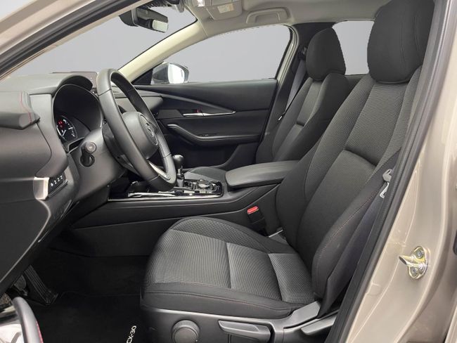 Mazda CX-30 2.0L e-SKYACTIV X MHEV 137kW (186CV) 6MT AWD Homura   - Foto 23